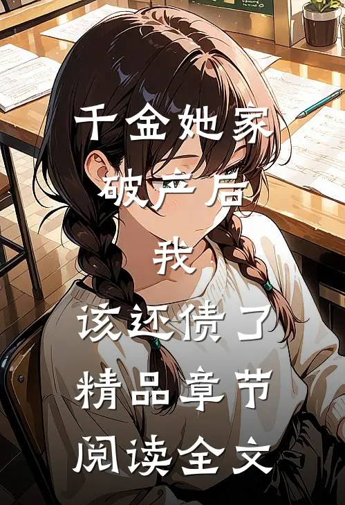 千金她家破产后，我：该还债了精品章节阅读全文