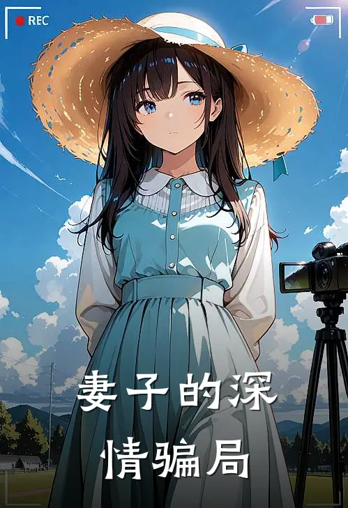 妻子的深情骗局