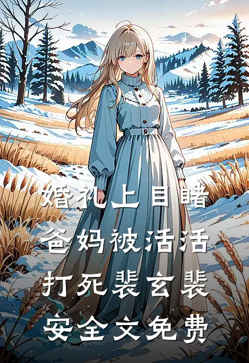 婚礼上目睹爸妈被活活打死裴玄裴安全文免费