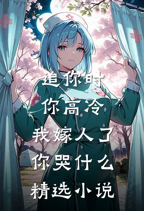 追你时你高冷，我嫁人了你哭什么精选小说