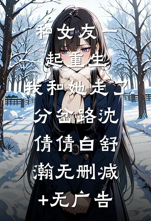 和女友一起重生，我和她走了分岔路沈倩倩白舒瀚无删减+无广告