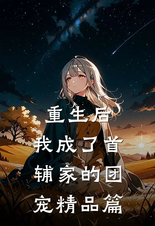 重生后，我成了首辅家的团宠精品篇