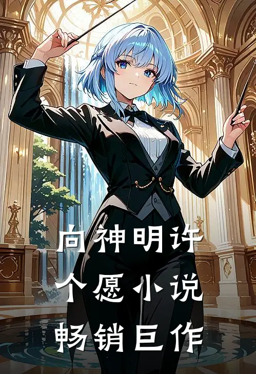 向神明许个愿小说畅销巨作