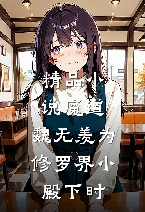 精品小说魔道：魏无羡为修罗界小殿下时