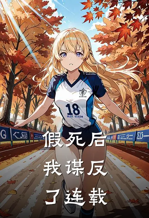 假死后，我谋反了连载