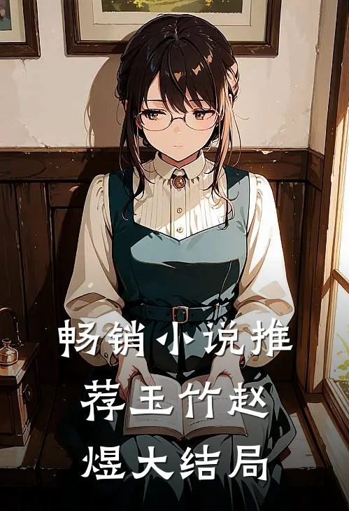 畅销小说推荐玉竹赵煜大结局