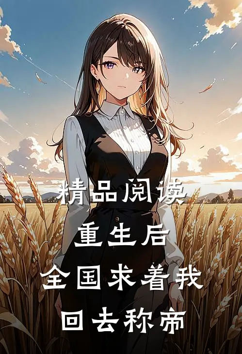 精品阅读重生后，全国求着我回去称帝