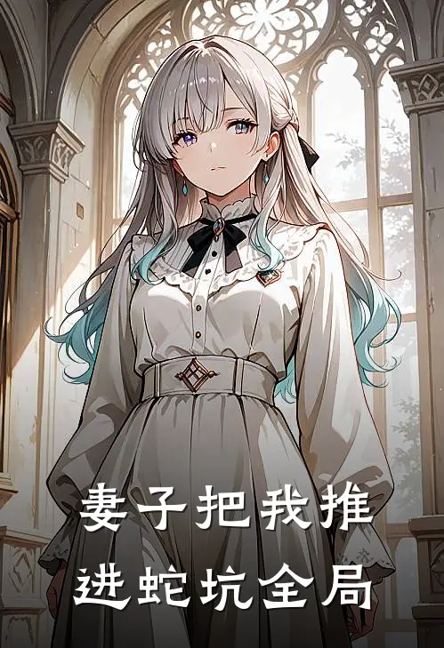 妻子把我推进蛇坑全局