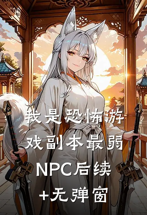 我是恐怖游戏副本最弱NPC后续+无弹窗