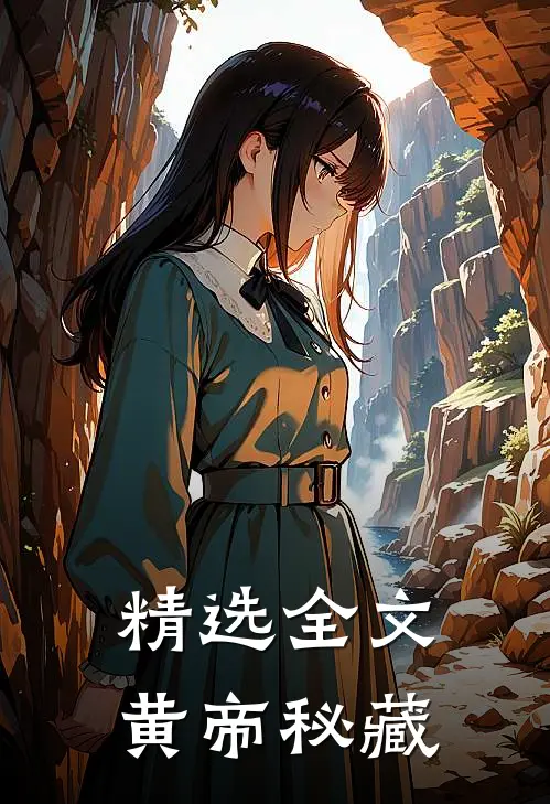 精选全文黄帝秘藏