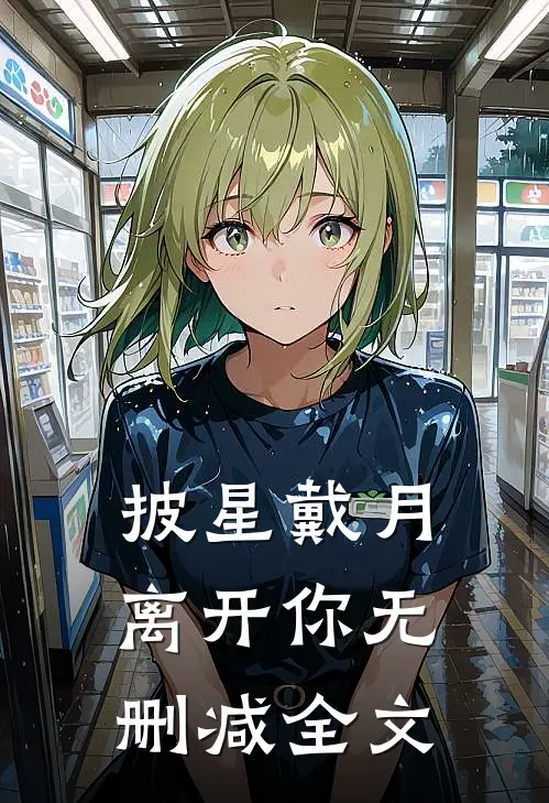 披星戴月离开你无删减全文