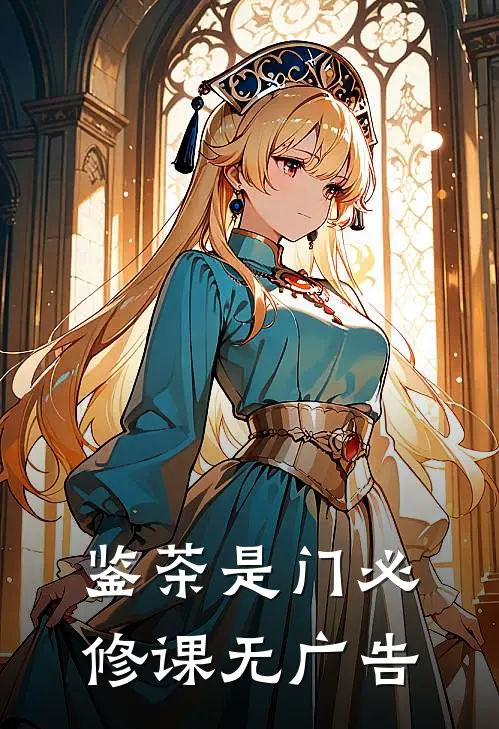 鉴茶是门必修课无广告