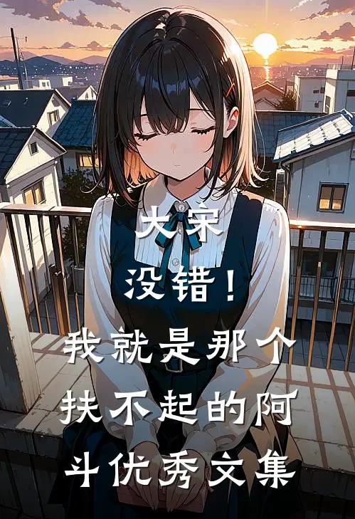 大宋：没错！我就是那个扶不起的阿斗优秀文集