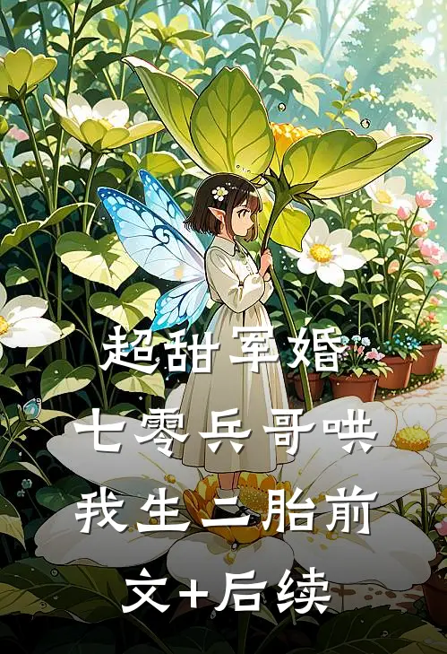 超甜军婚：七零兵哥哄我生二胎前文+后续