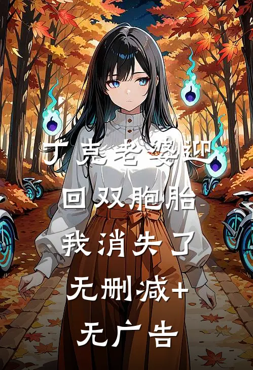 丁克老婆迎回双胞胎，我消失了无删减+无广告