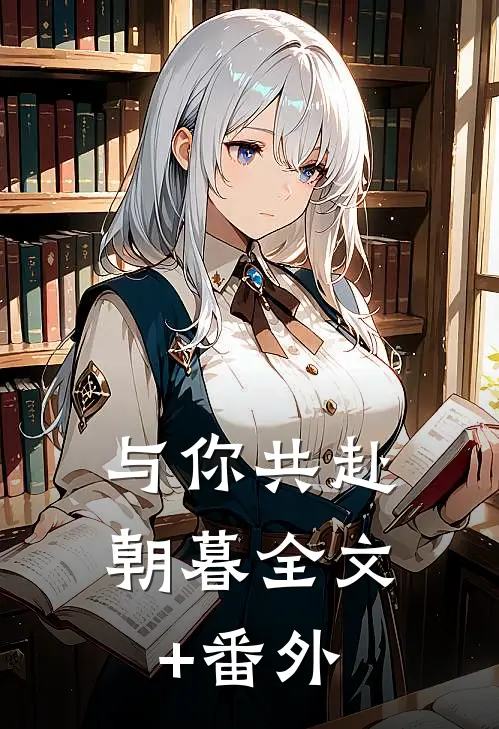 与你共赴朝暮全文+番外