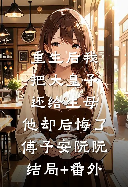 重生后我把大皇子还给生母，他却后悔了傅予安阮阮结局+番外