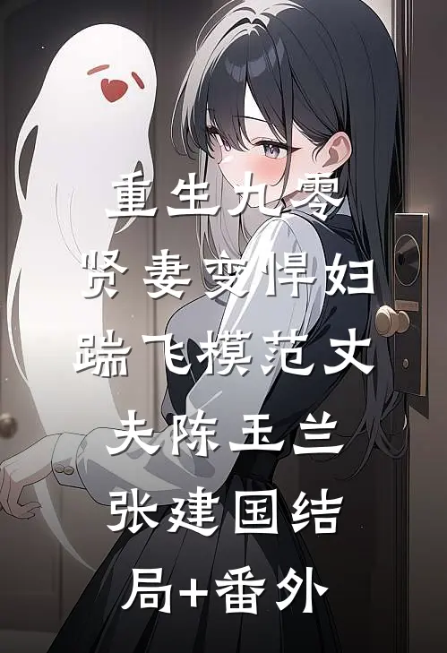 重生九零：贤妻变悍妇，踹飞模范丈夫陈玉兰张建国结局+番外
