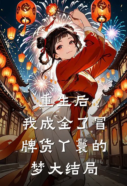 重生后，我成全了冒牌货丫鬟的梦大结局