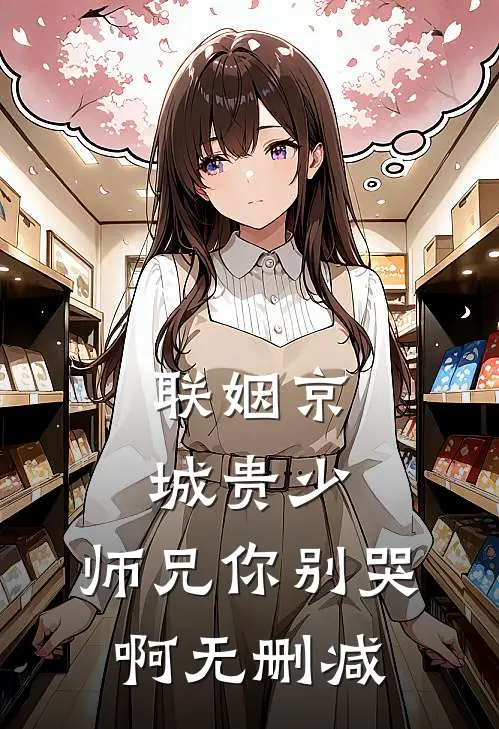联姻京城贵少，师兄你别哭啊无删减