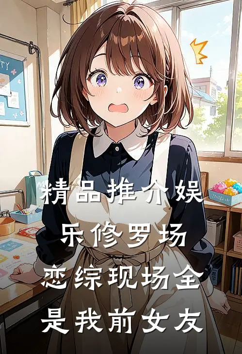 精品推介娱乐修罗场：恋综现场全是我前女友