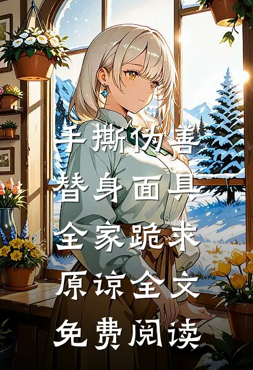 手撕伪善替身面具，全家跪求原谅全文免费阅读