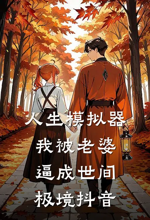 人生模拟器：我被老婆逼成世间极境抖音