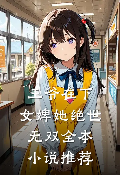 王爷在下：女婢她绝世无双全本小说推荐