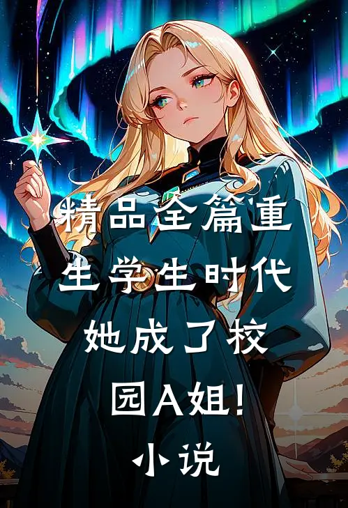 精品全篇重生学生时代:她成了校园A姐! 小说