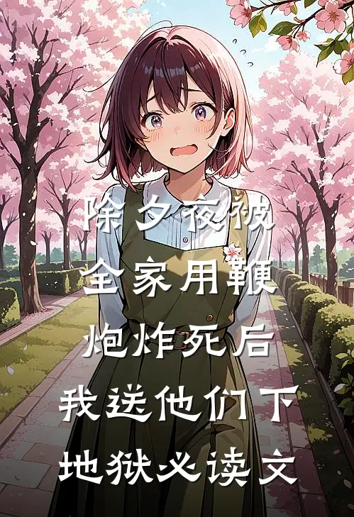 除夕夜被全家用鞭炮炸死后，我送他们下地狱必读文