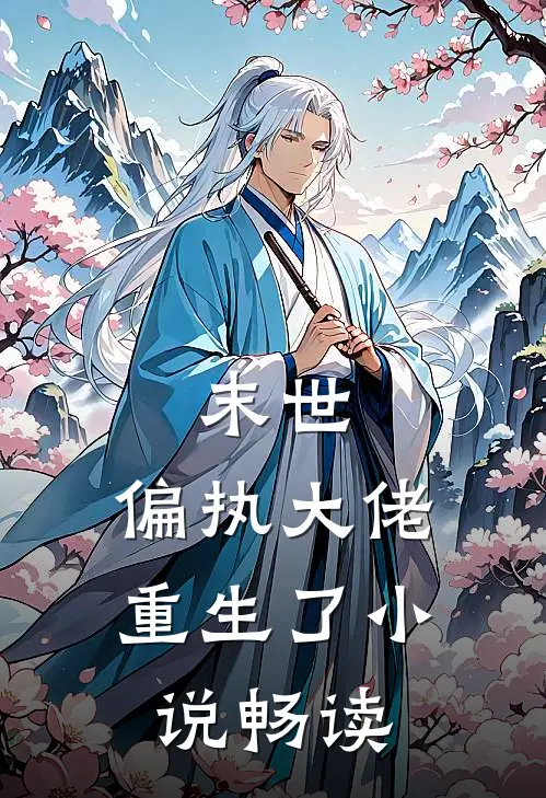 末世：偏执大佬重生了小说畅读