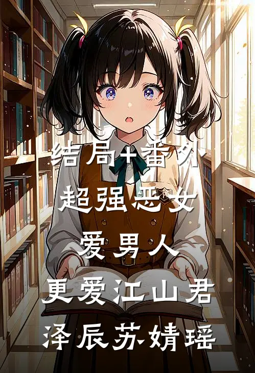 结局+番外超强恶女：爱男人，更爱江山君泽辰苏婧瑶