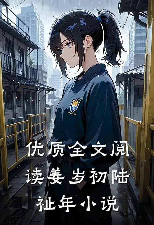 优质全文阅读姜岁初陆祉年小说