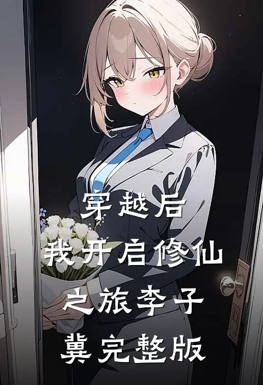 穿越后,我开启修仙之旅李子冀完整版