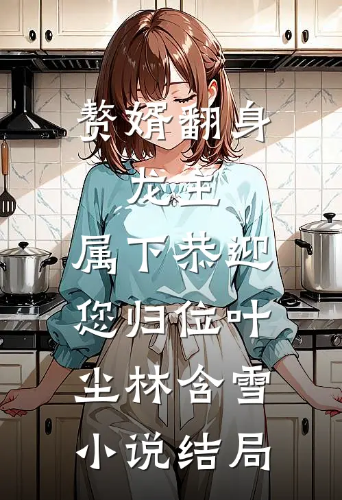赘婿翻身：龙主，属下恭迎您归位叶尘林含雪小说结局