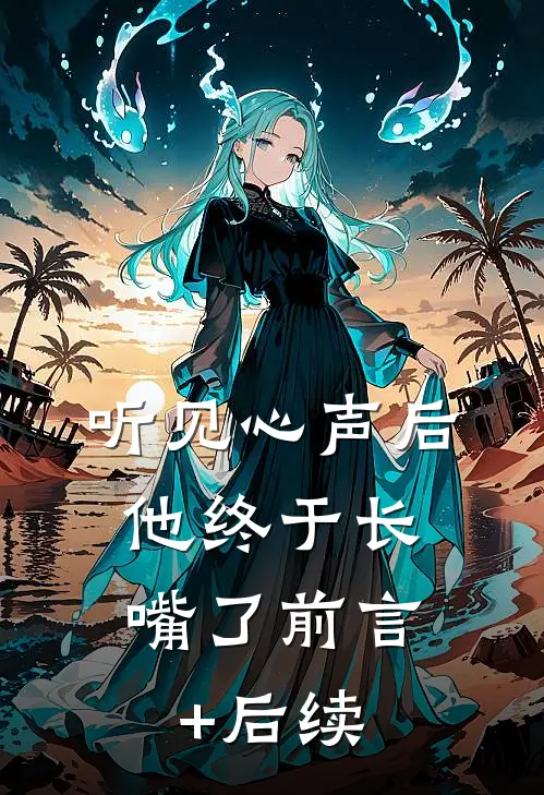 听见心声后，他终于长嘴了前言+后续