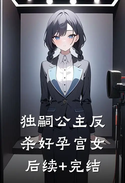 独嗣公主反杀好孕宫女后续+完结