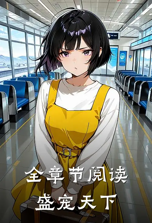 全章节阅读盛宠天下