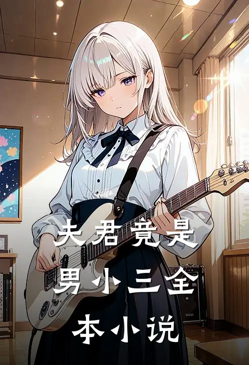 夫君竟是男小三全本小说
