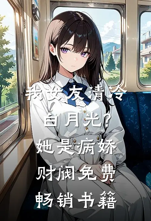 我女友清冷白月光?她是病娇财阀免费畅销书籍