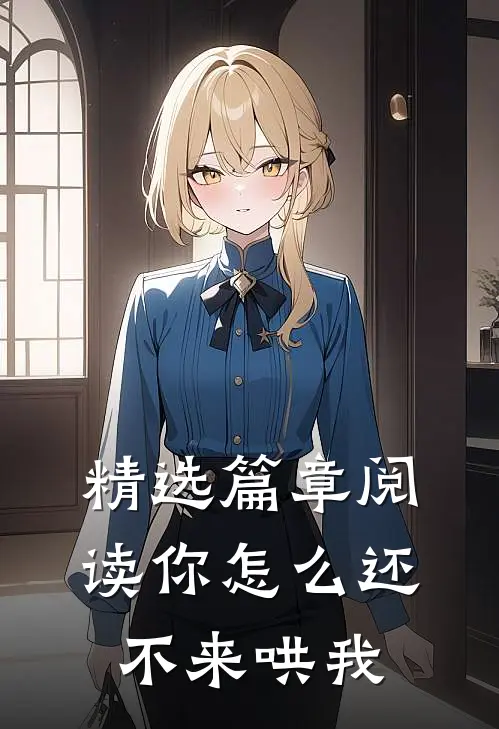 精选篇章阅读你怎么还不来哄我