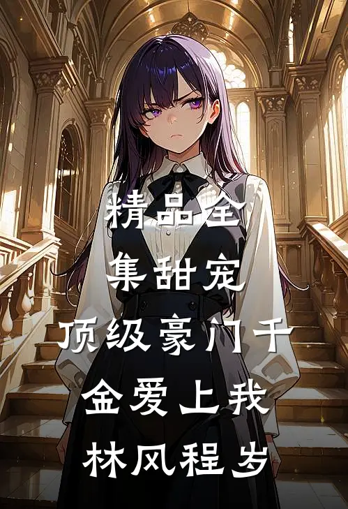 精品全集甜宠:顶级豪门千金爱上我林风程岁