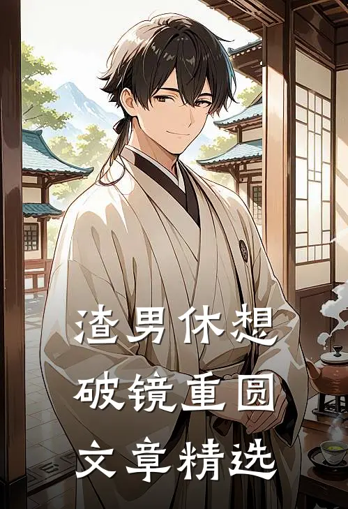 渣男休想破镜重圆文章精选