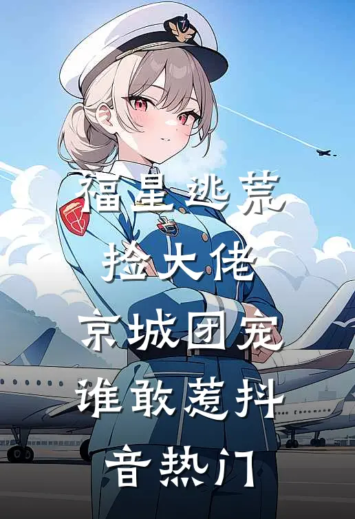 福星逃荒捡大佬，京城团宠谁敢惹抖音热门