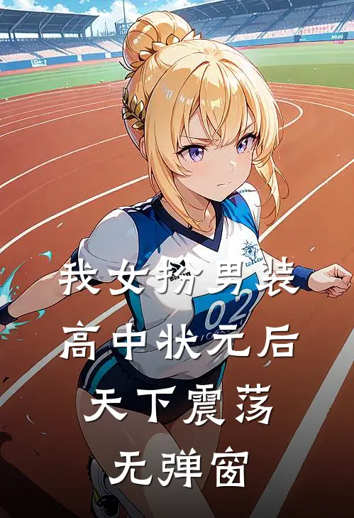我女扮男装高中状元后，天下震荡无弹窗