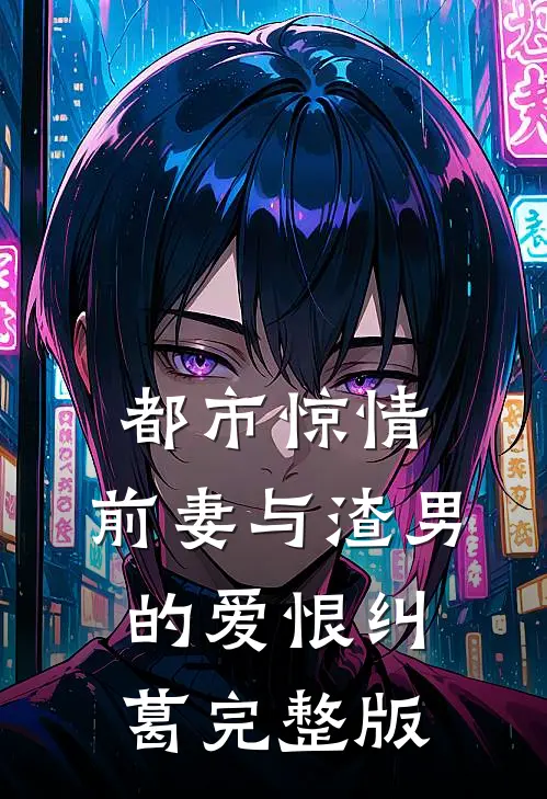 都市惊情：前妻与渣男的爱恨纠葛完整版