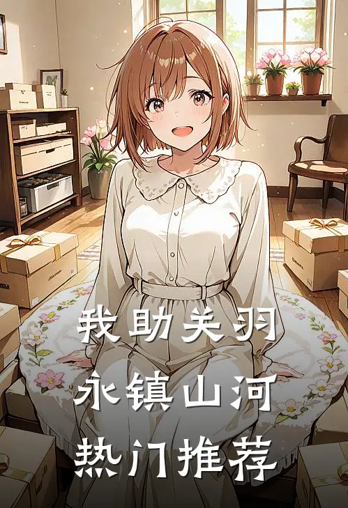 我助关羽永镇山河热门推荐