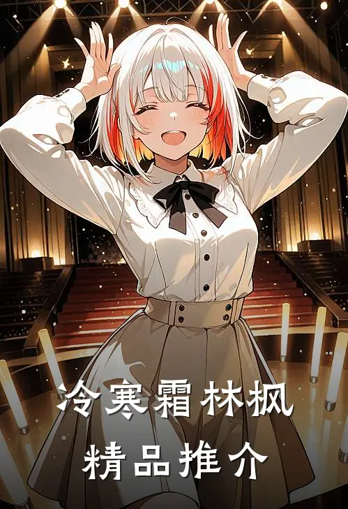 冷寒霜林枫精品推介