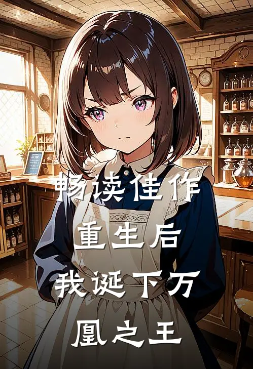 畅读佳作重生后，我诞下万凰之王