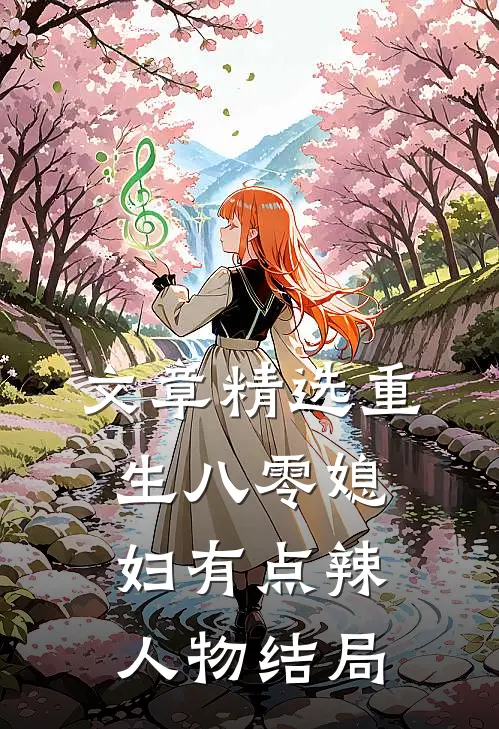 文章精选重生八零媳妇有点辣人物结局
